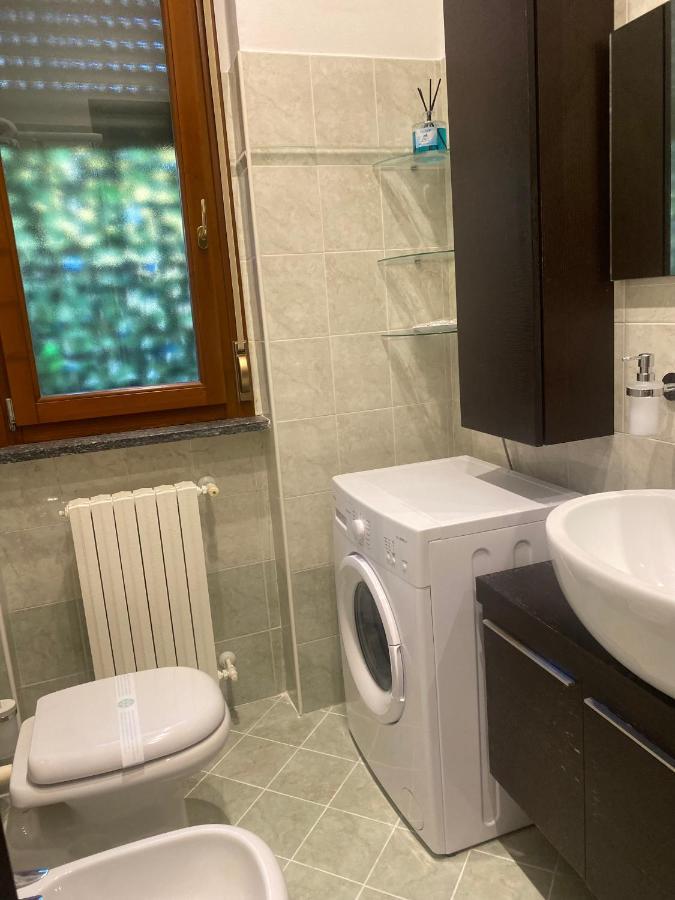 Casa Sofia Lissone Daire Dış mekan fotoğraf