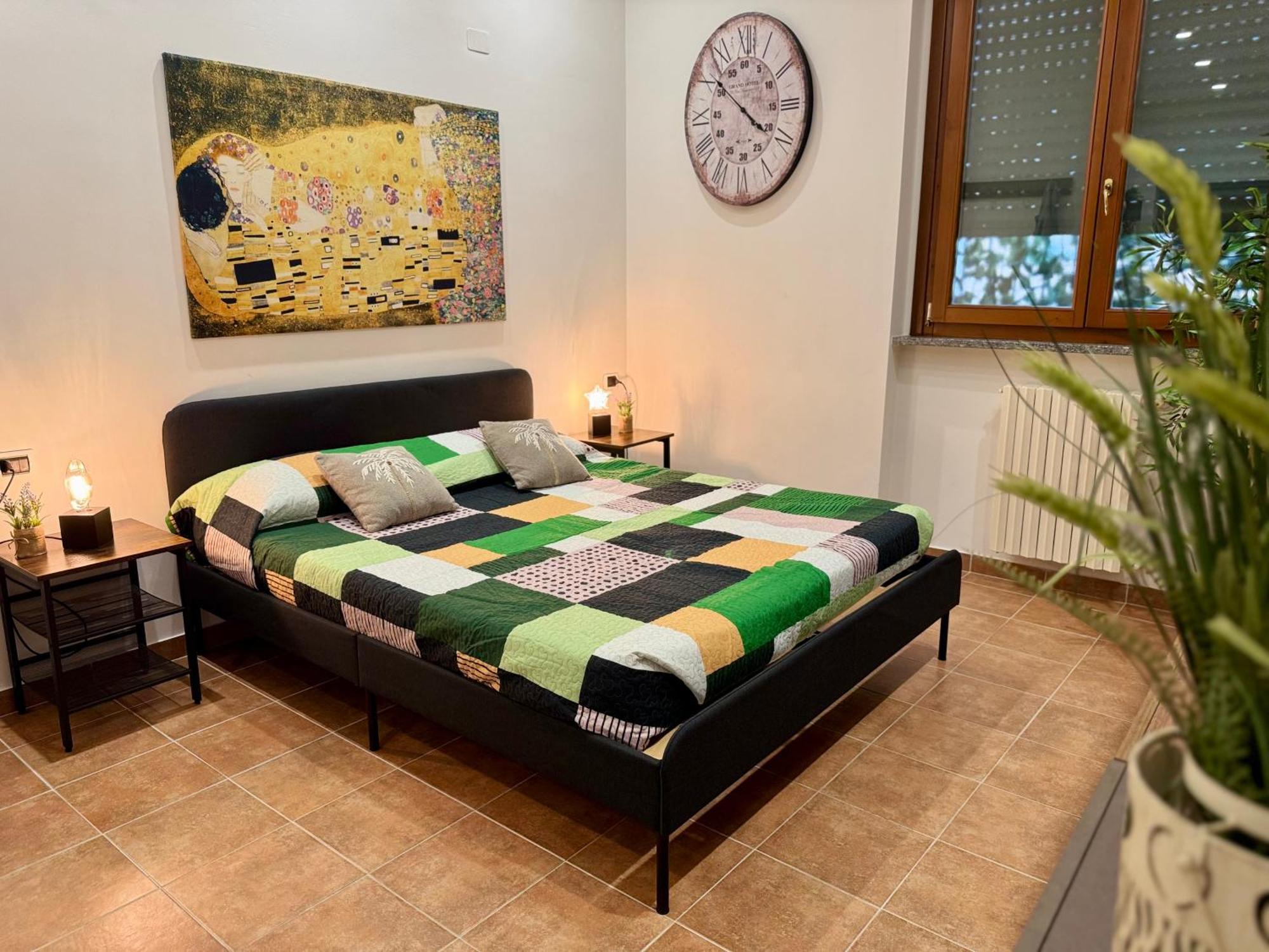 Casa Sofia Lissone Daire Dış mekan fotoğraf